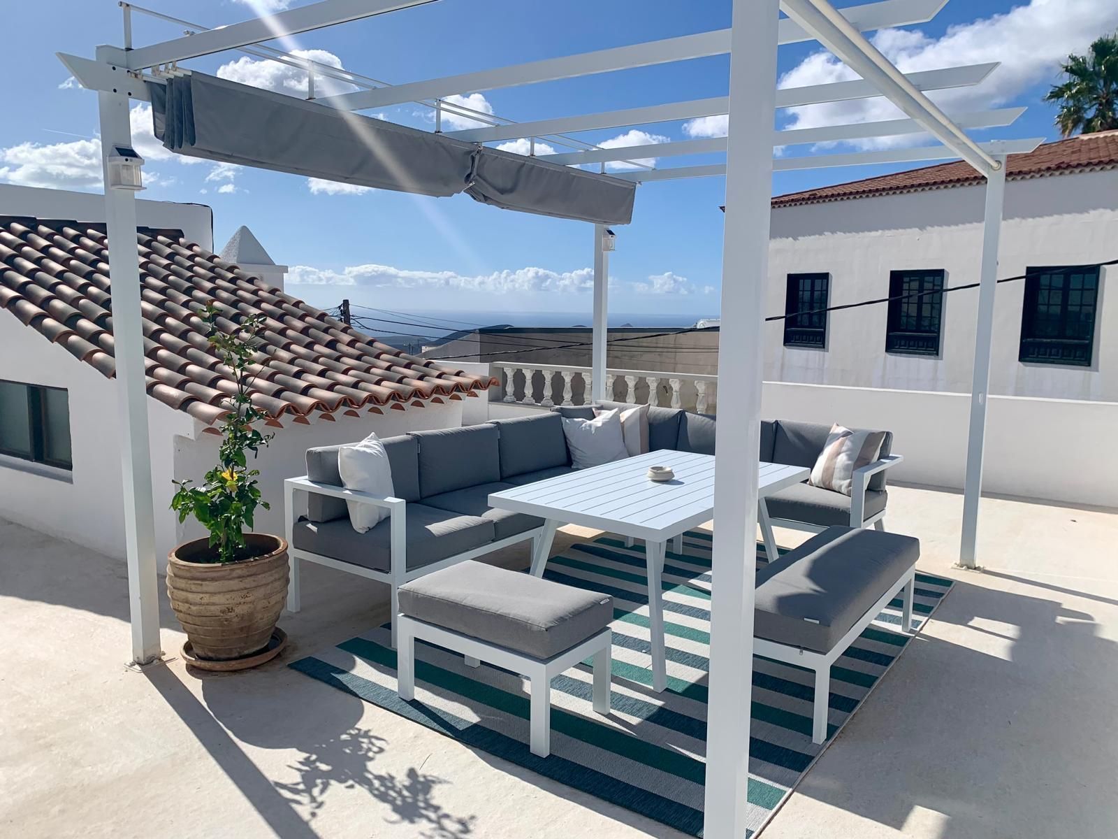 Villa i Granadilla de Abona, salg